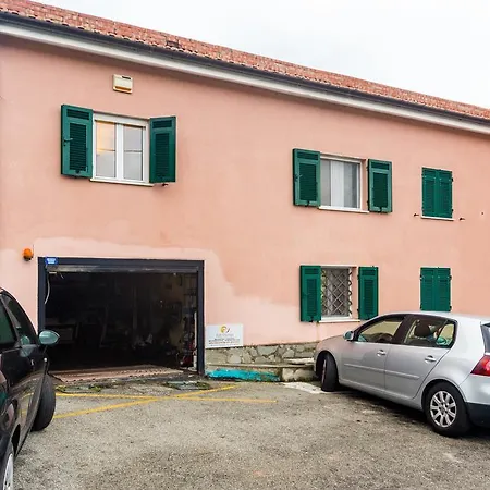 Apartment Maremonti *