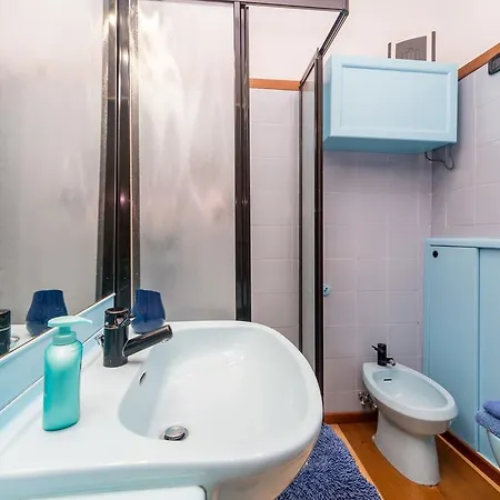 Apartment Maremonti