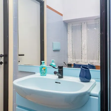 Maremonti Apartment