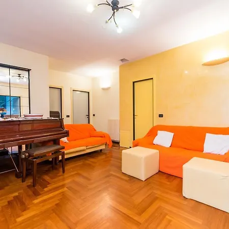 Maremonti Apartment Sestri Levante