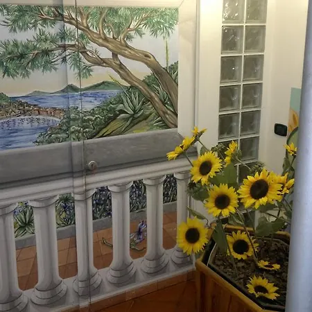 Maremonti * Sestri Levante