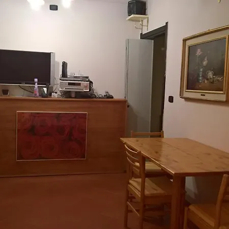 Apartment Maremonti