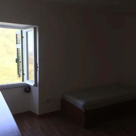 Maremonti Apartment *